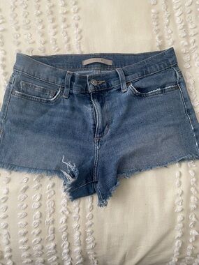 Joes Jean shorts